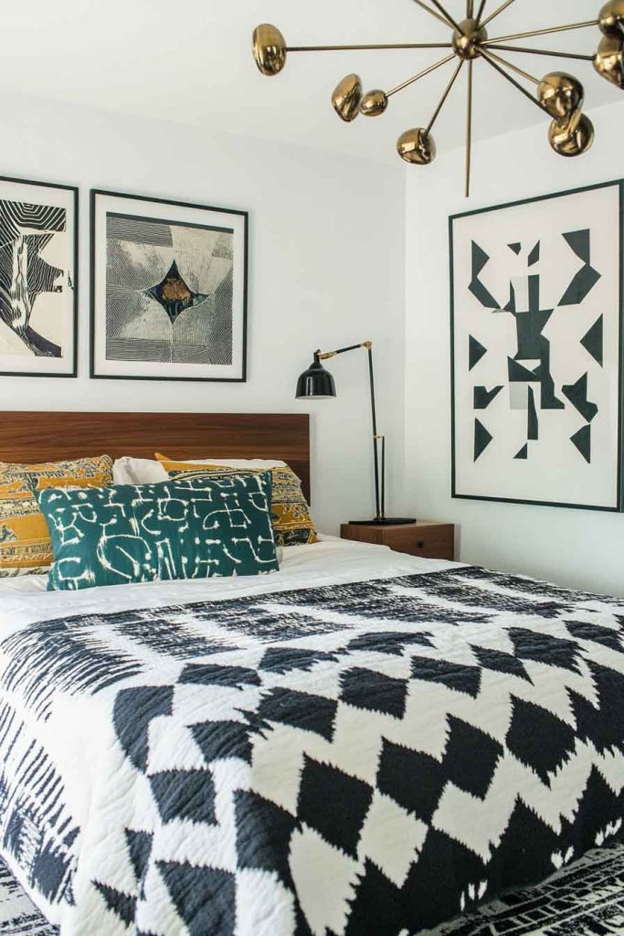 Geometric Patterns