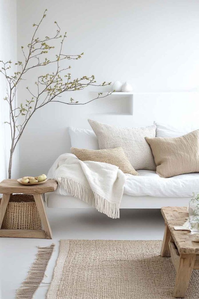 Simple and Minimal Design