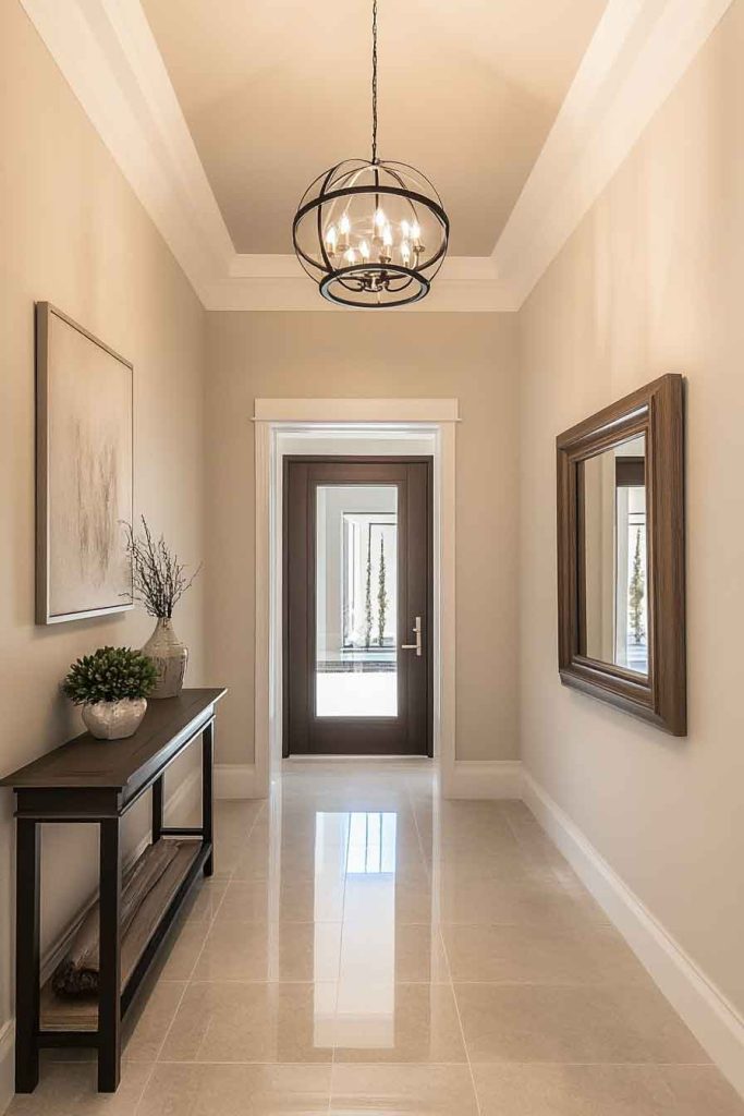 Install Smart Lighting