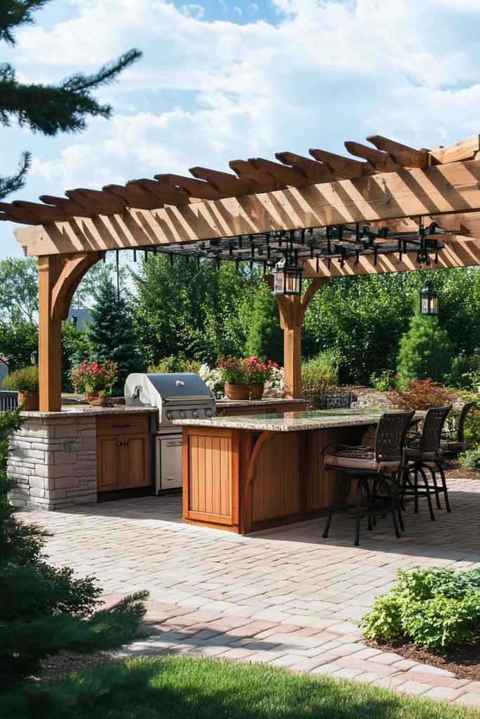 Shade Structure