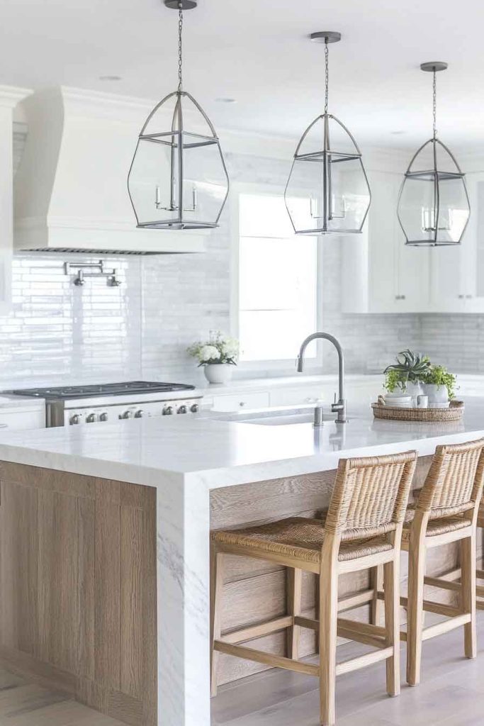 Coastal Countertops