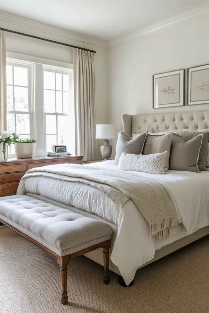 Select the Right Furniture