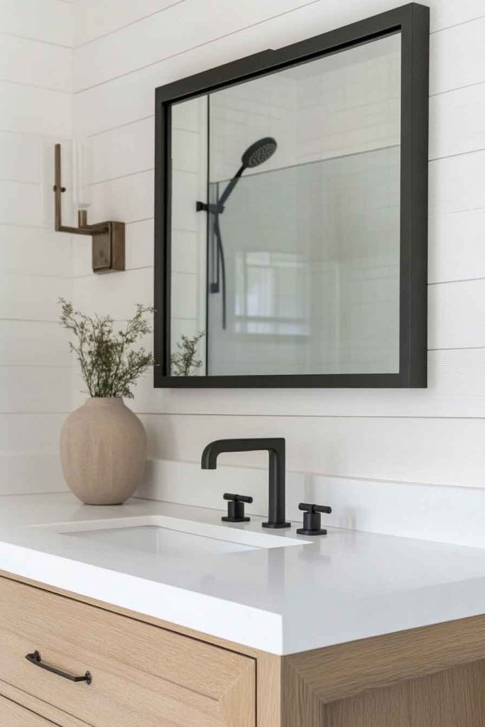 Modern and Contemporary Designs