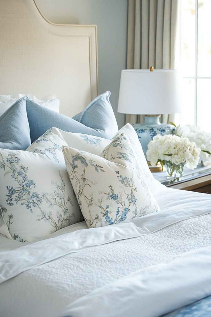 Soft and Breathable Bedding