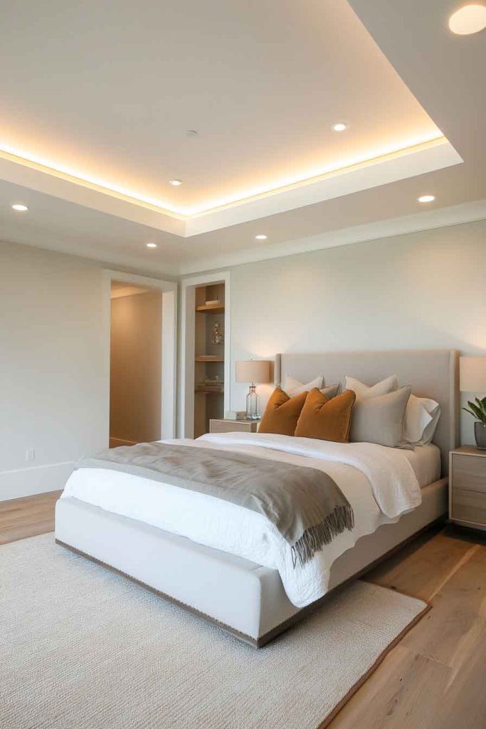 Recessed Lighting