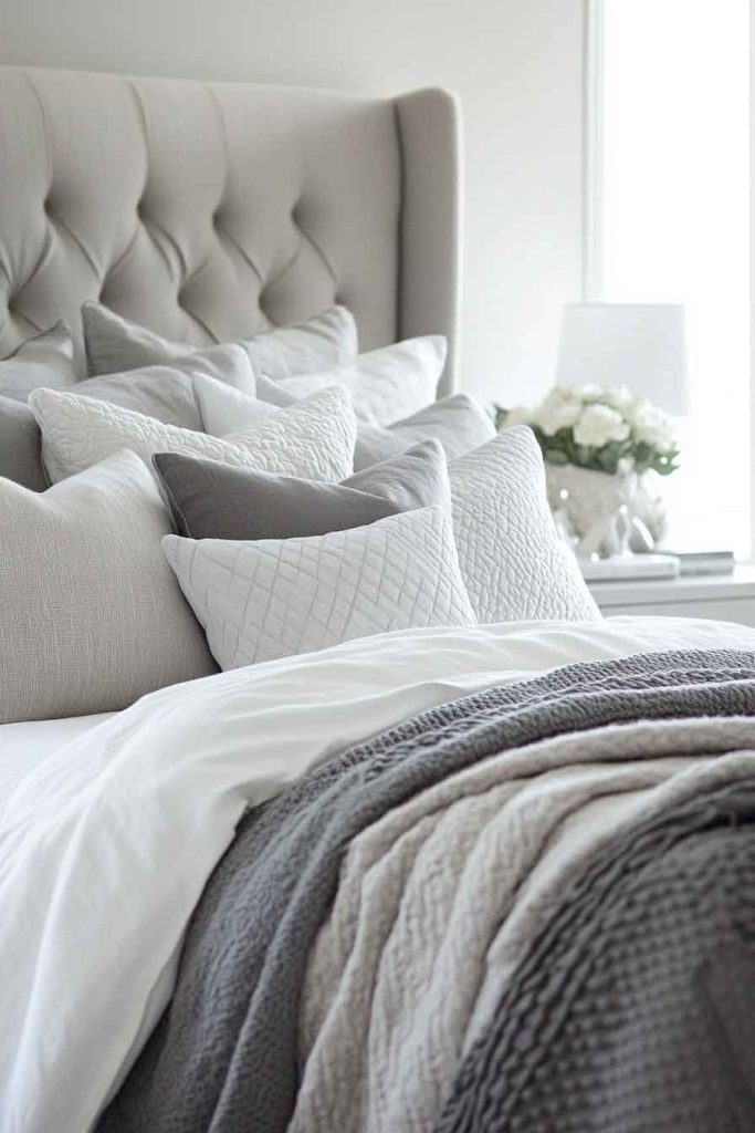 Focus on Quality Bedding