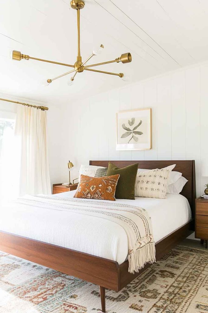 Statement Lighting
