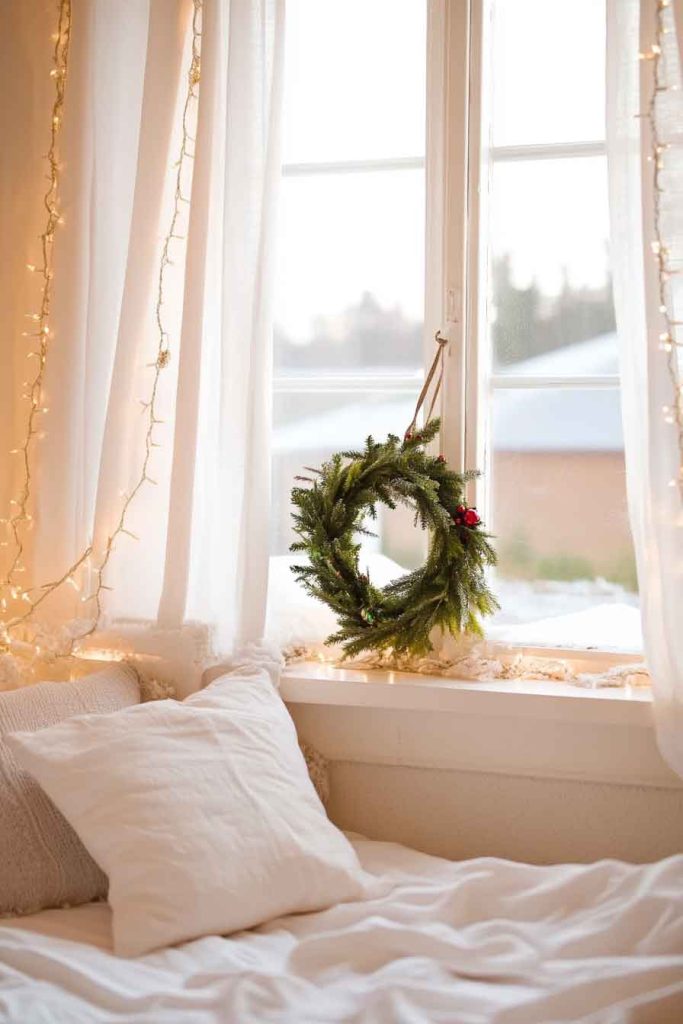 Window Decorations