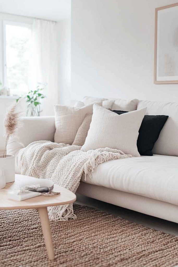 Introduce Texture Through Textiles