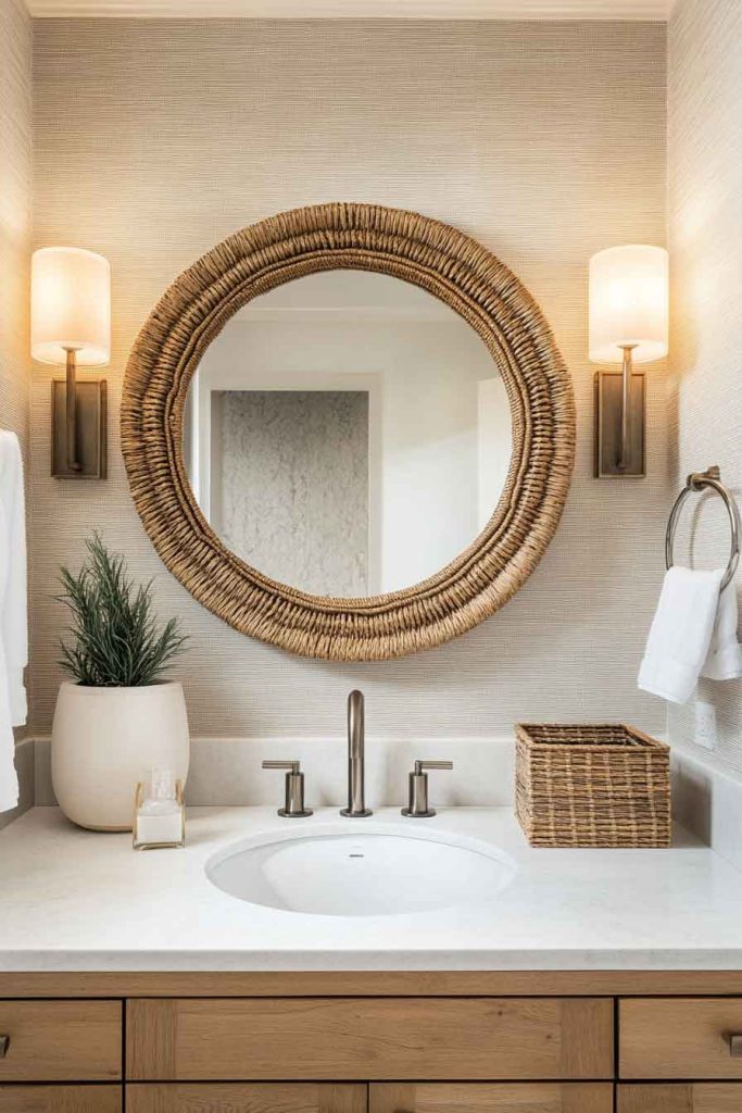 Natural and Organic Materials