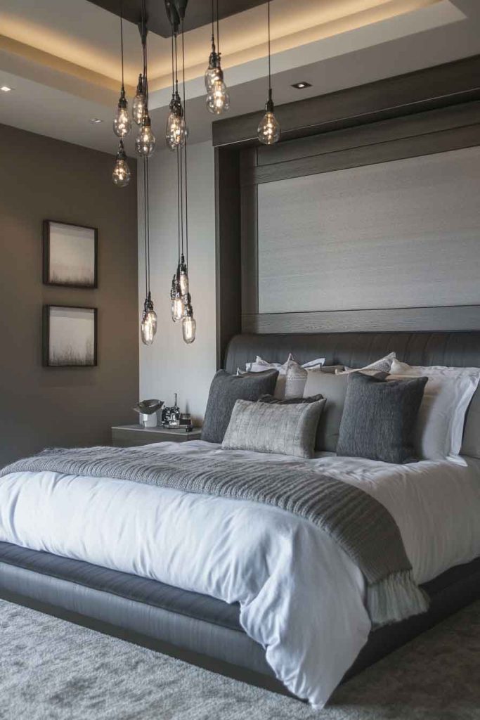 Use Statement Lighting