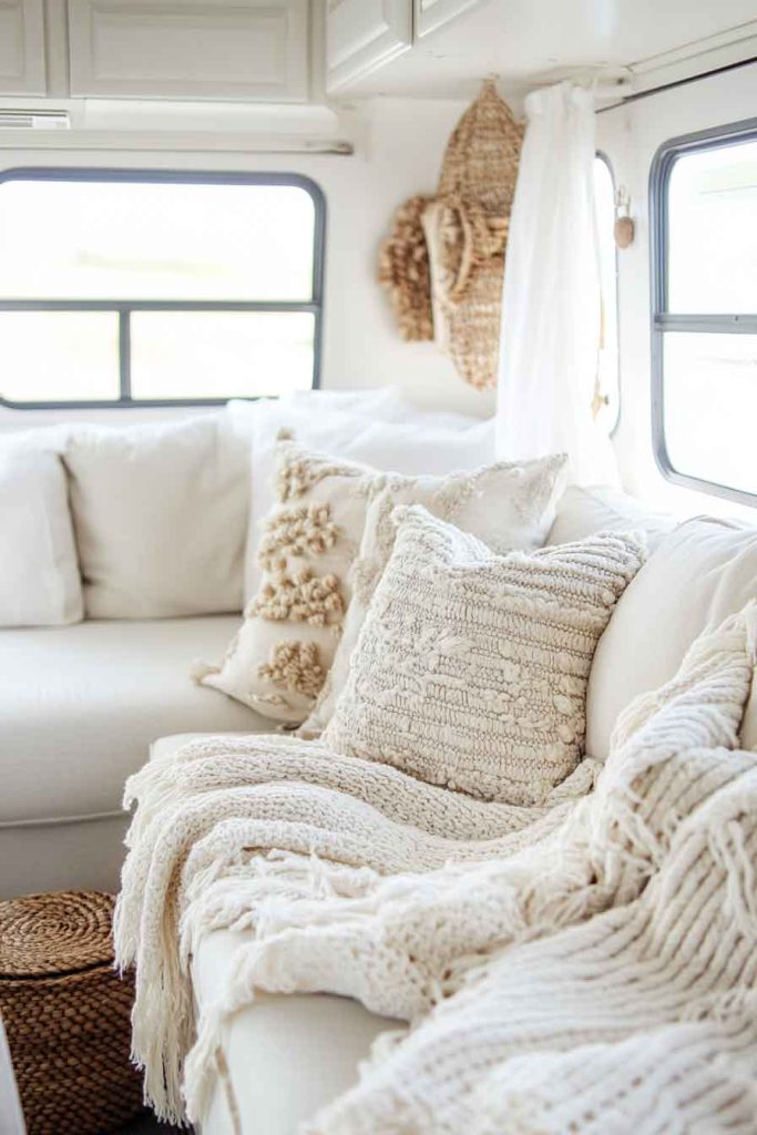 Incorporate Texture