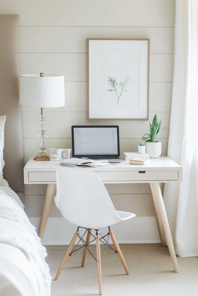 Neutral Color Palette