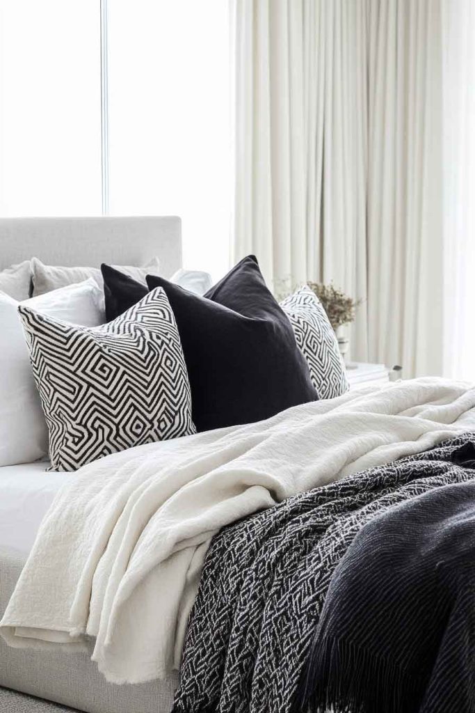 Layer Textures Through Textiles