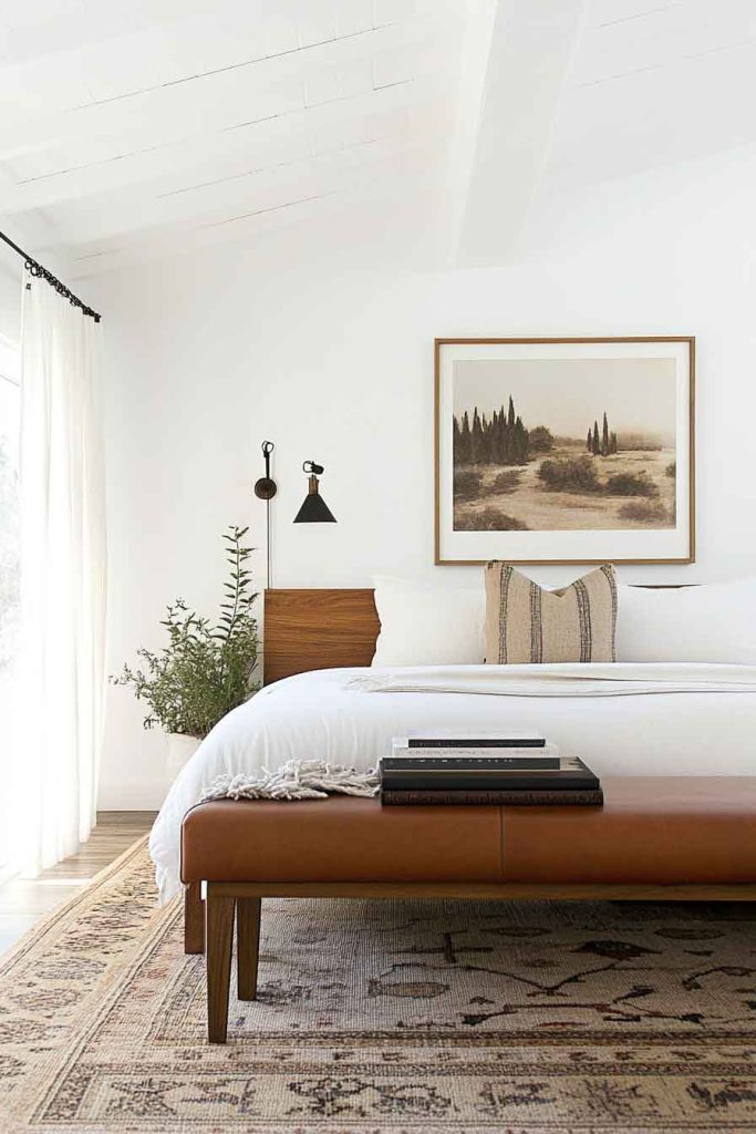 Mix Textures Thoughtfully