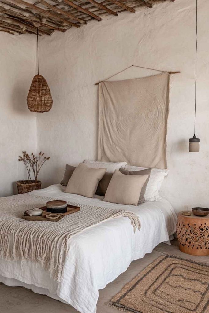 Handmade and Artisan Pieces