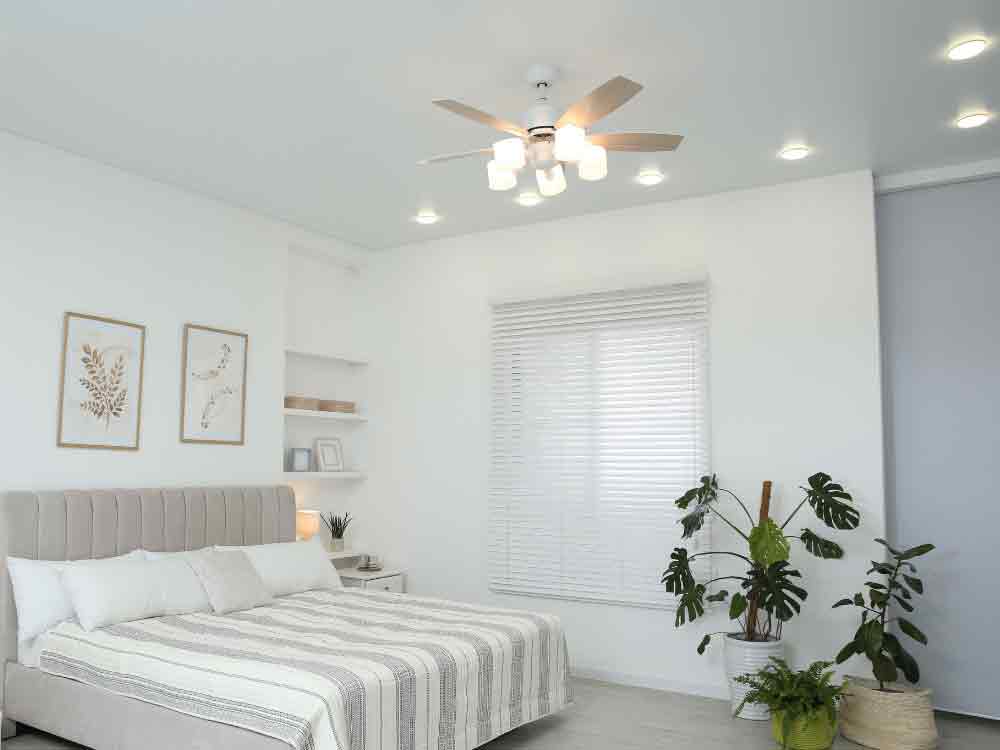 Are Home Decorators Ceiling Fans Good