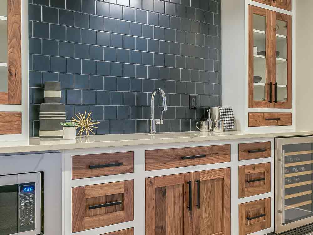 Beautiful Kitchen Backsplash Ideas