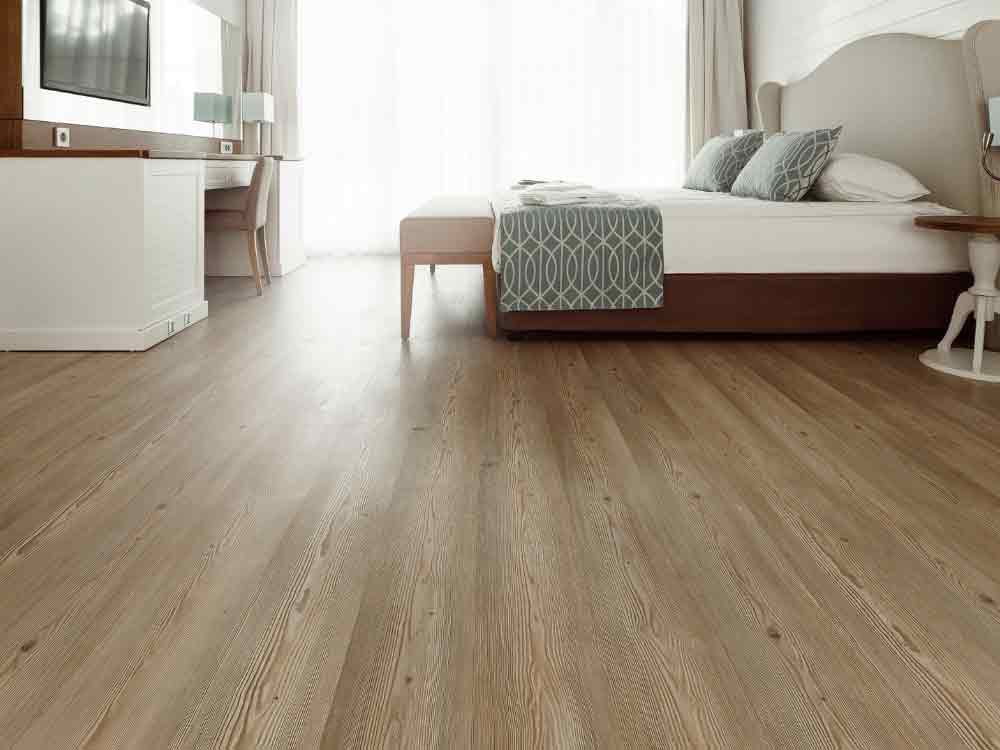 Bedroom Flooring Ideas