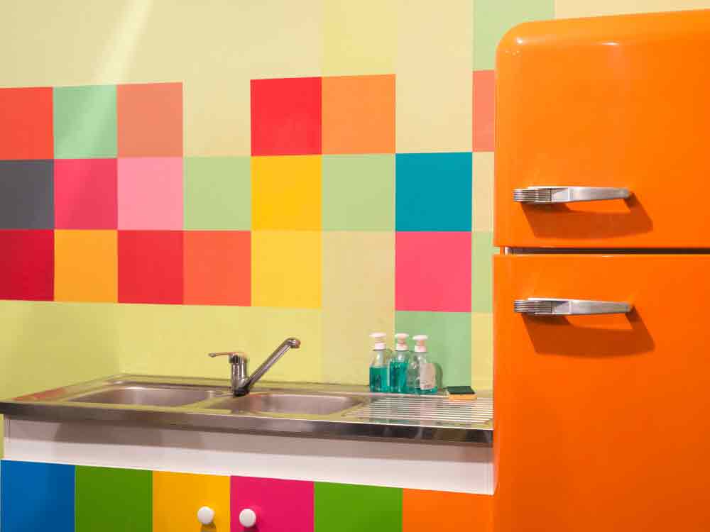 Best Kitchen Color Schemes