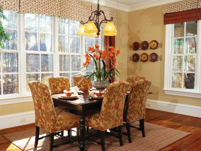 Breakfast Nook Ideas