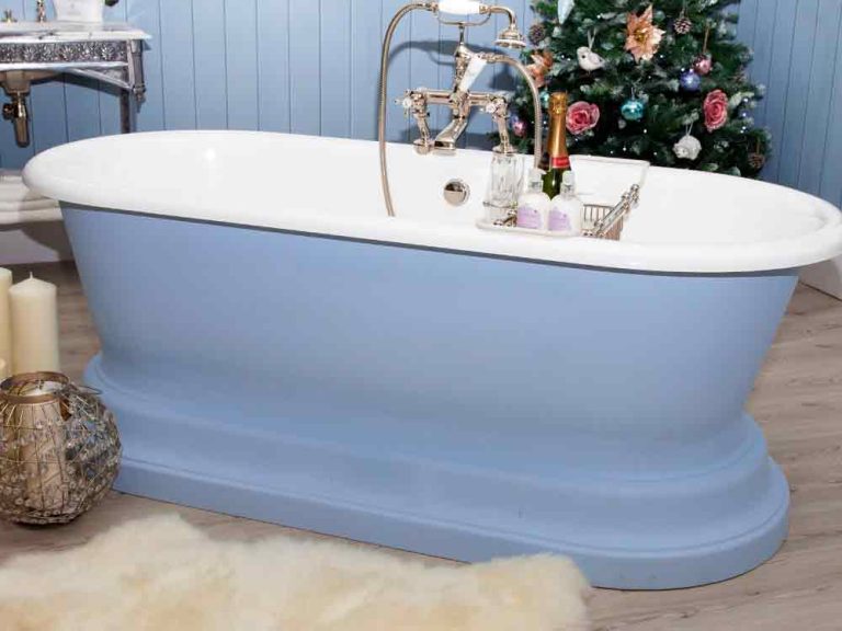 Christmas Bathroom Decor Ideas