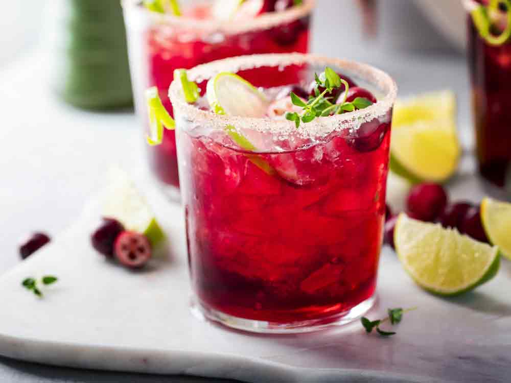 Christmas Cocktails Ideas