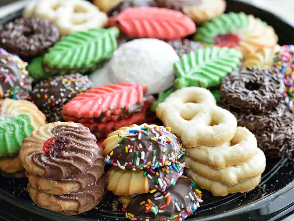 Christmas Cookies Ideas