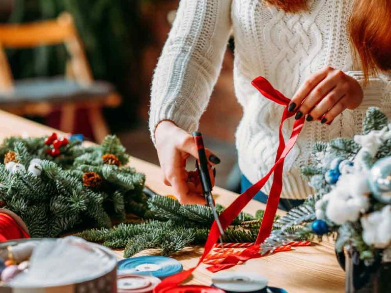 Christmas Decor Diy Ideas