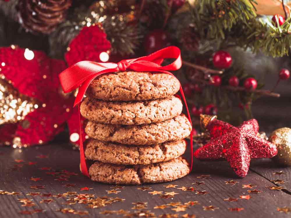 Christmas Snacks Ideas