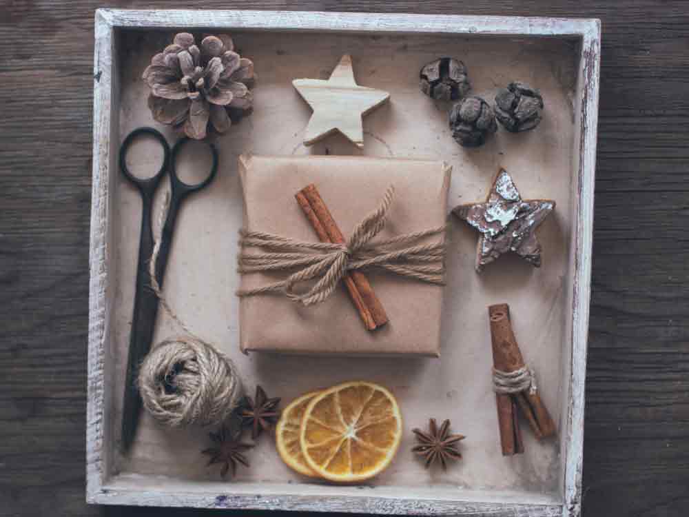 Diy Christmas Gifts Ideas