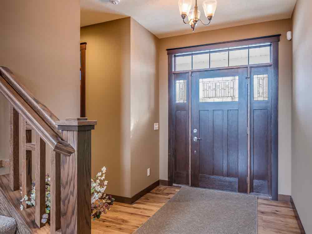 Entryway Decor Ideas