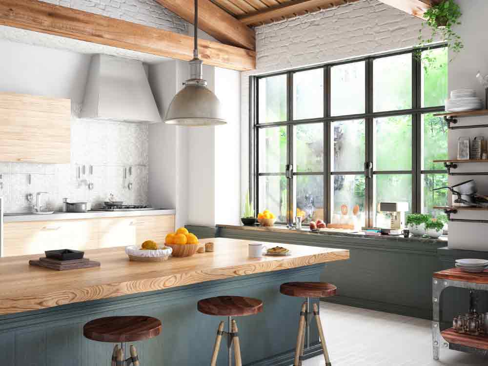 Farmhouse Kitchen Ideas