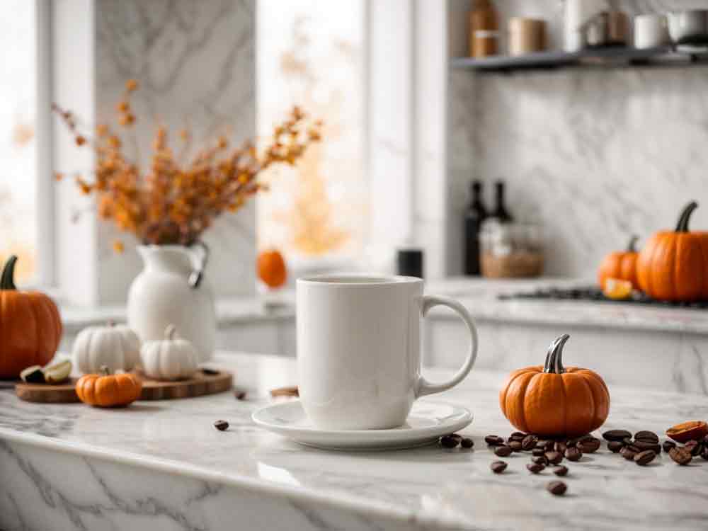 Halloween Decor For Kitchen Ideas