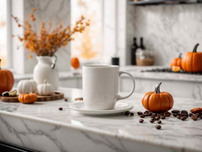 Halloween Kitchen Ideas