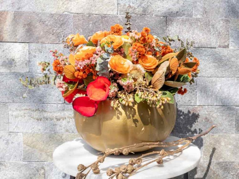 Mexican Centerpiece Ideas