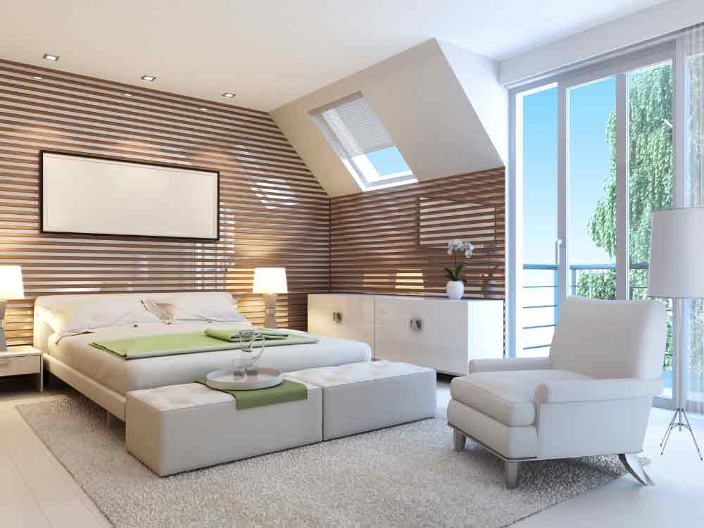 Modern Bedroom Ideas