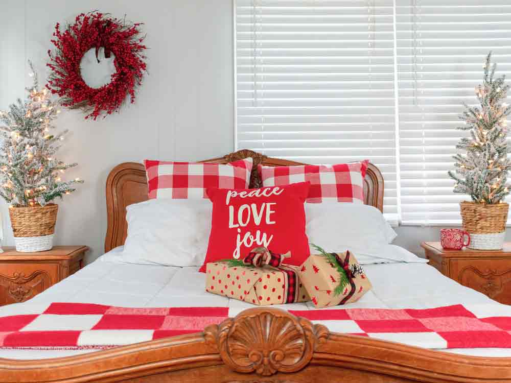 Romantic Bedroom Ideas