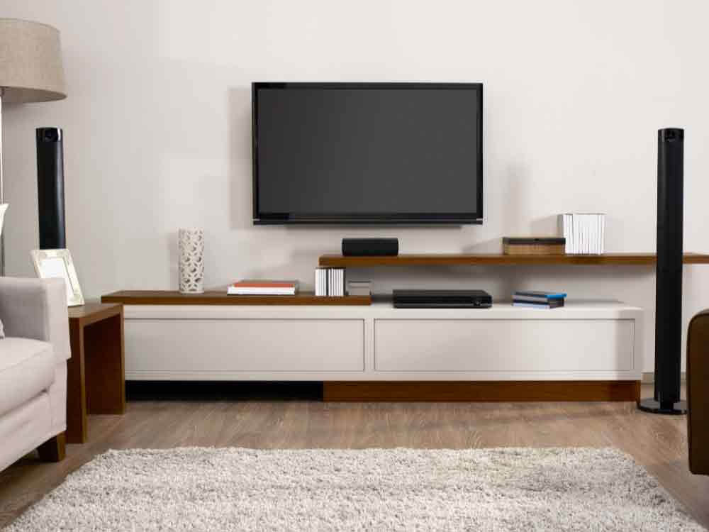 TV Unit Ideas