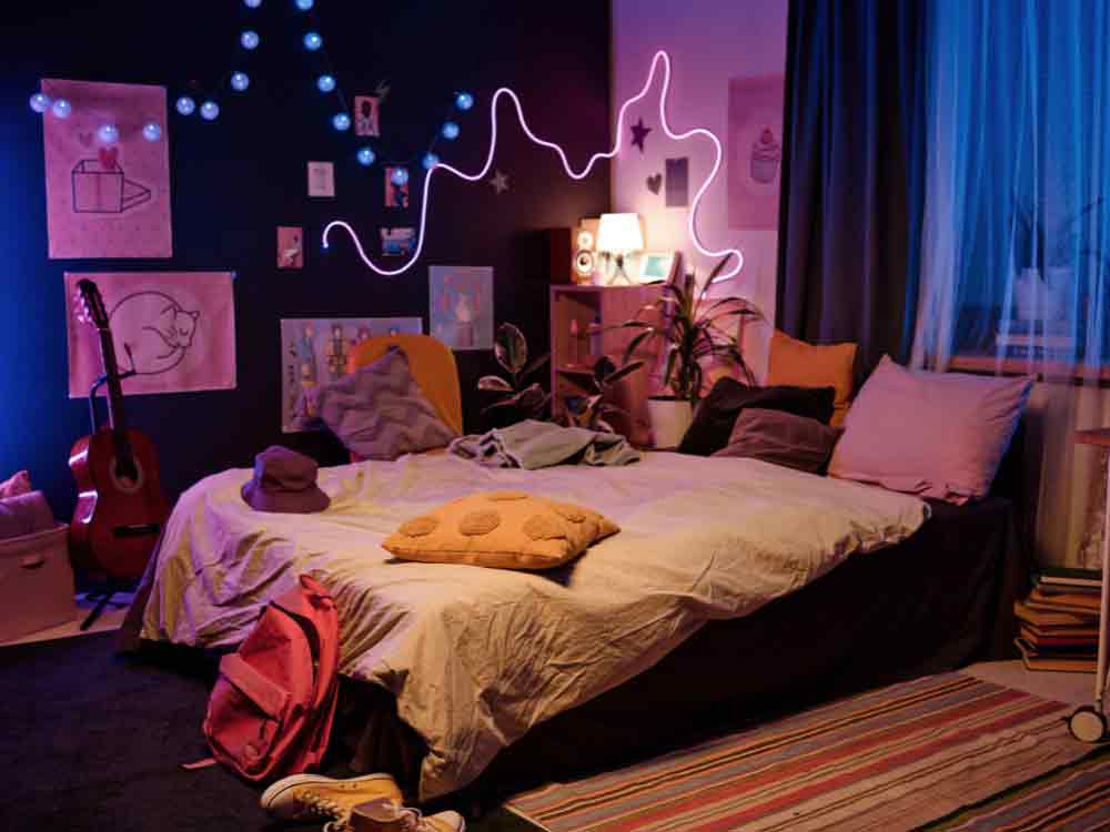 Teenage Girl Bedroom Ideas