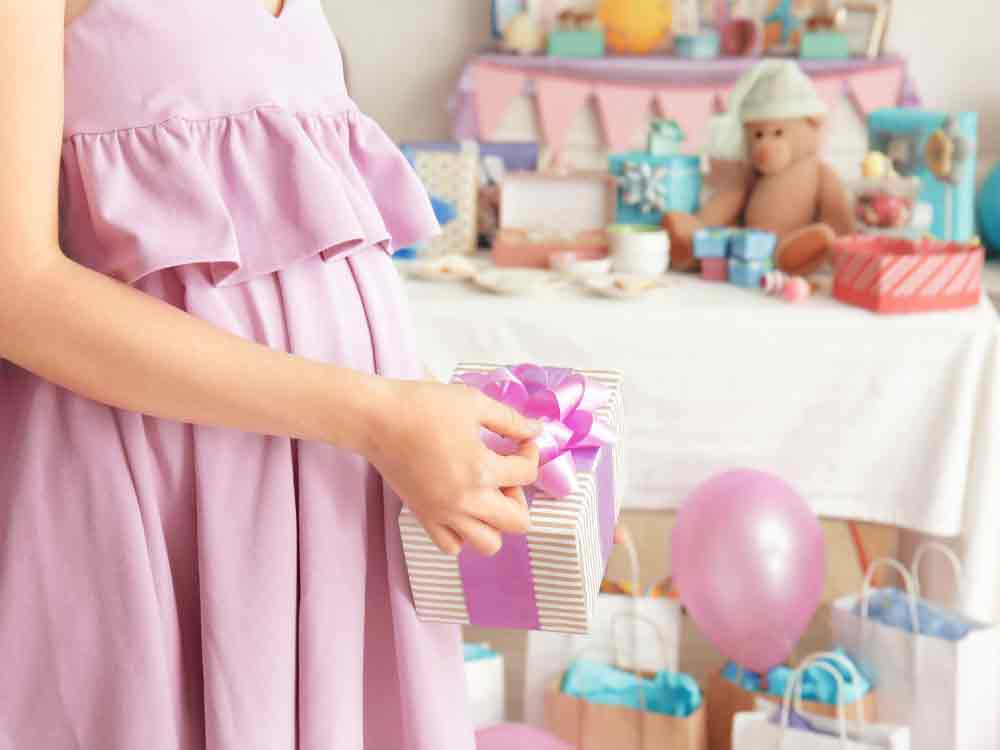 Winter Baby Shower Themes Ideas