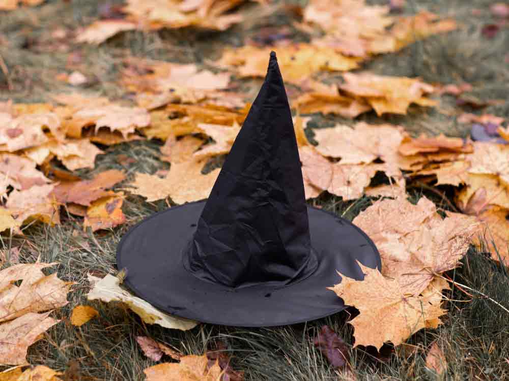 Witch Diy Ideas