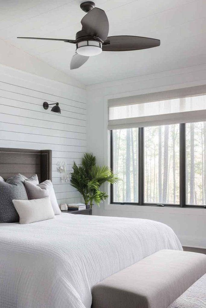 Contemporary Styled Ceiling Fans