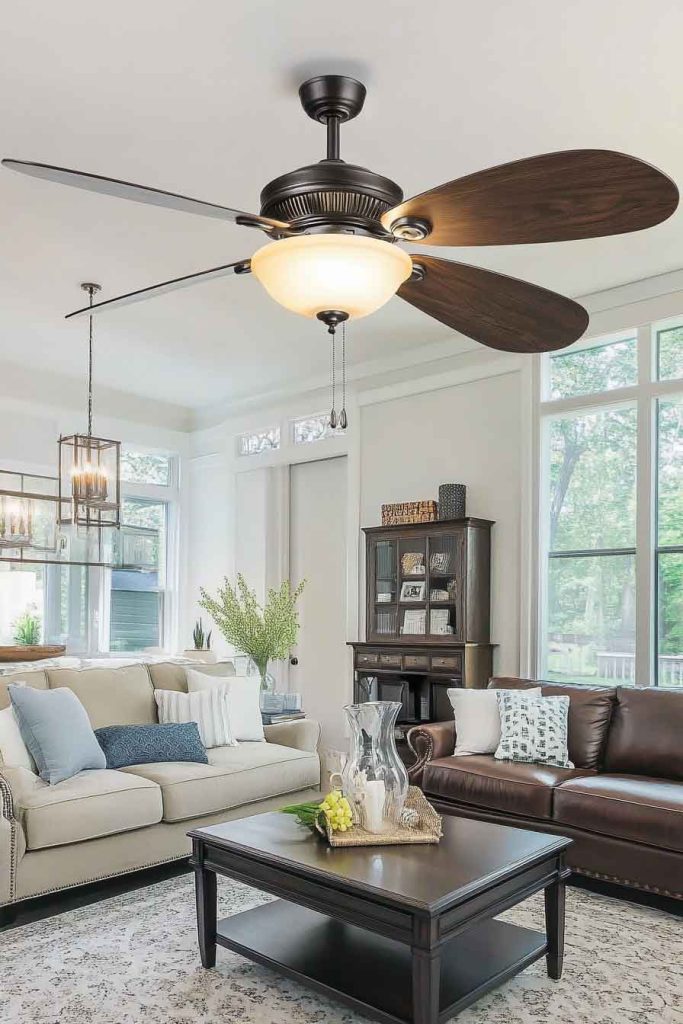 Traditional and Classic Designs