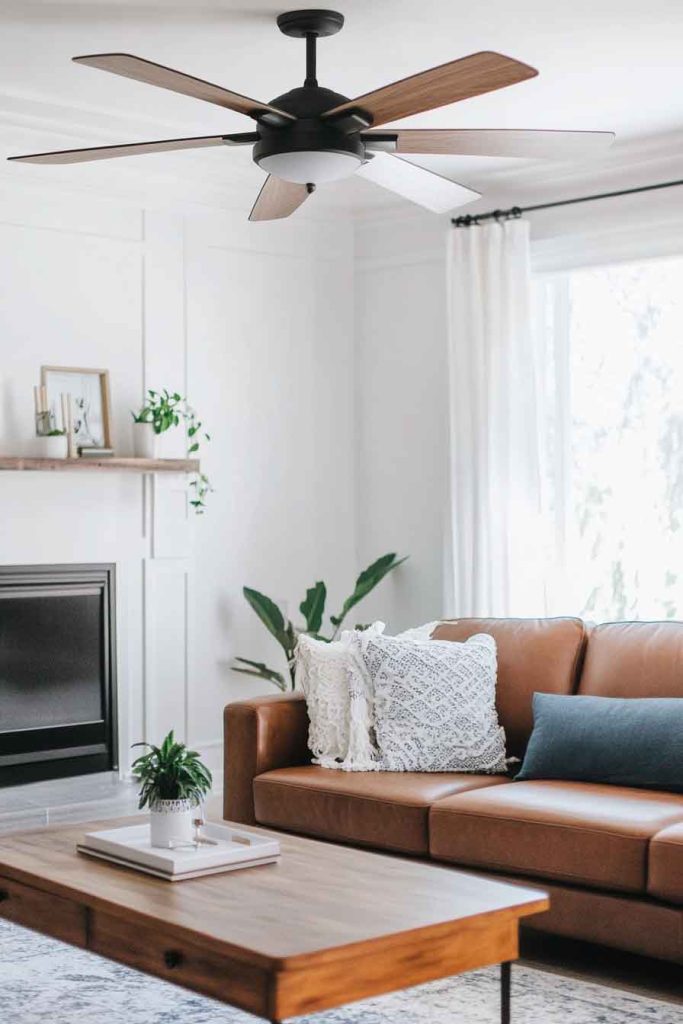 Remote Control and Smart Features