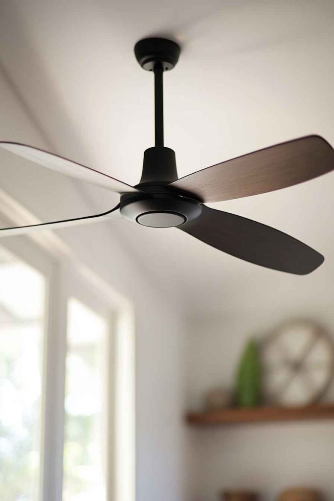 Noise Levels and Quiet Operation