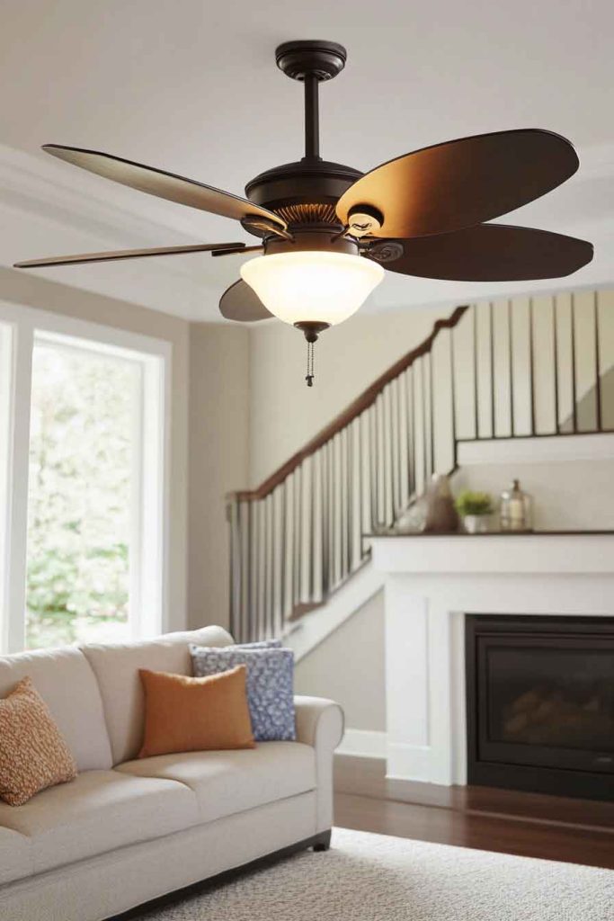 Energy Efficiency and Operating Costs