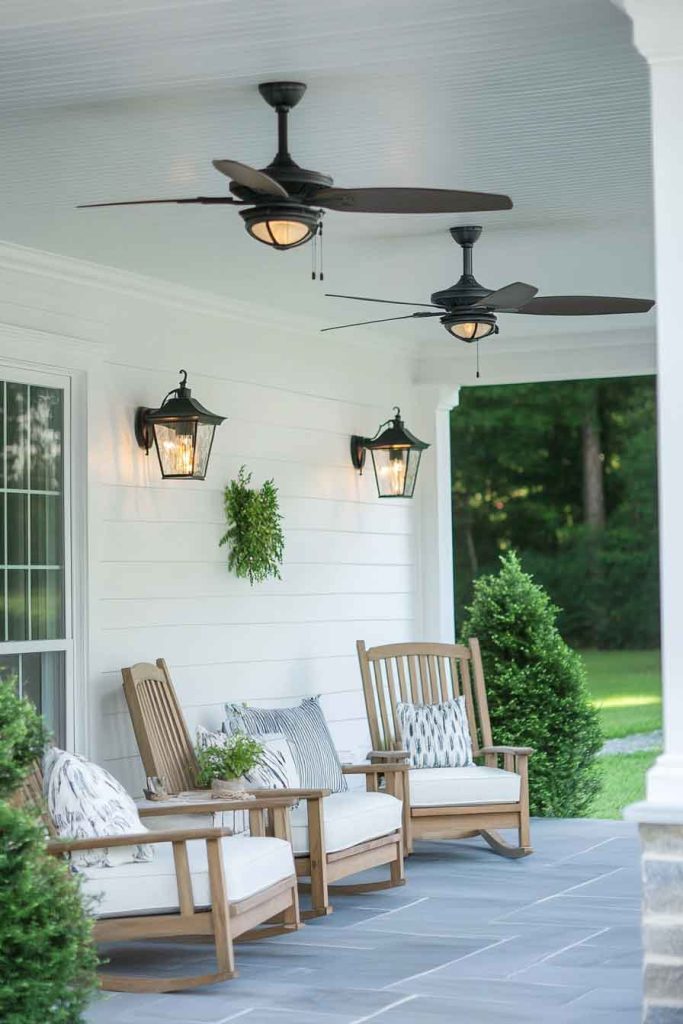 Outdoor and Damp-Rated Models