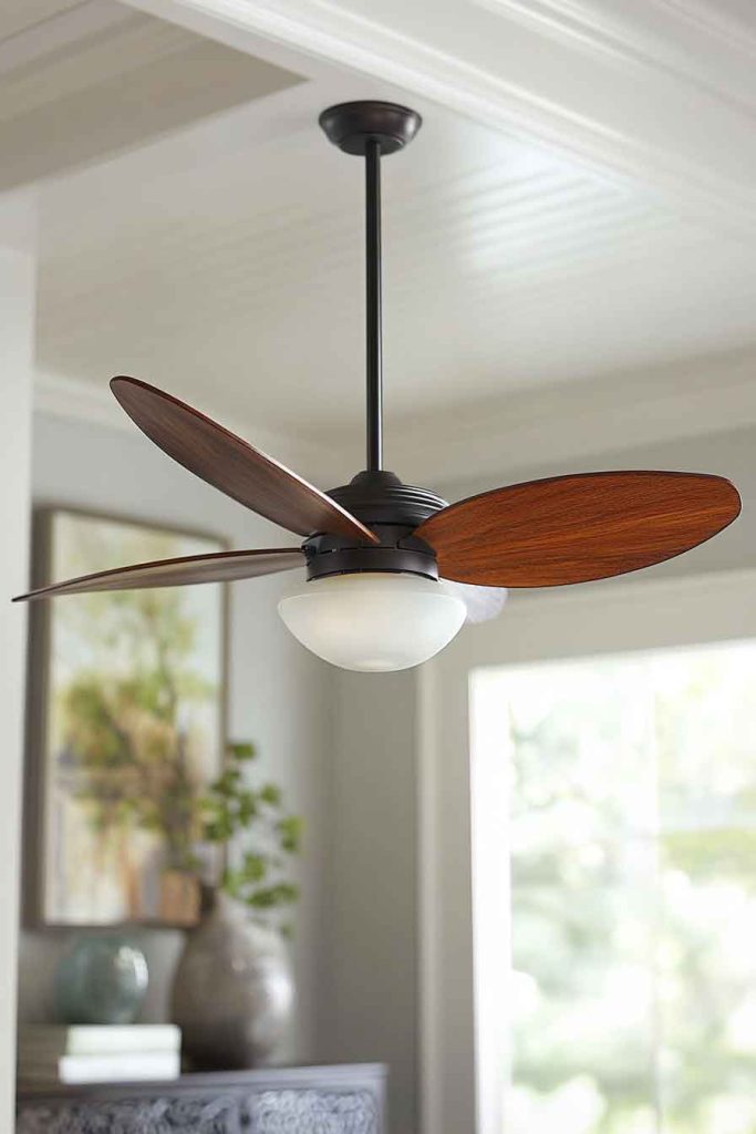 Blade Materials and Finish Options