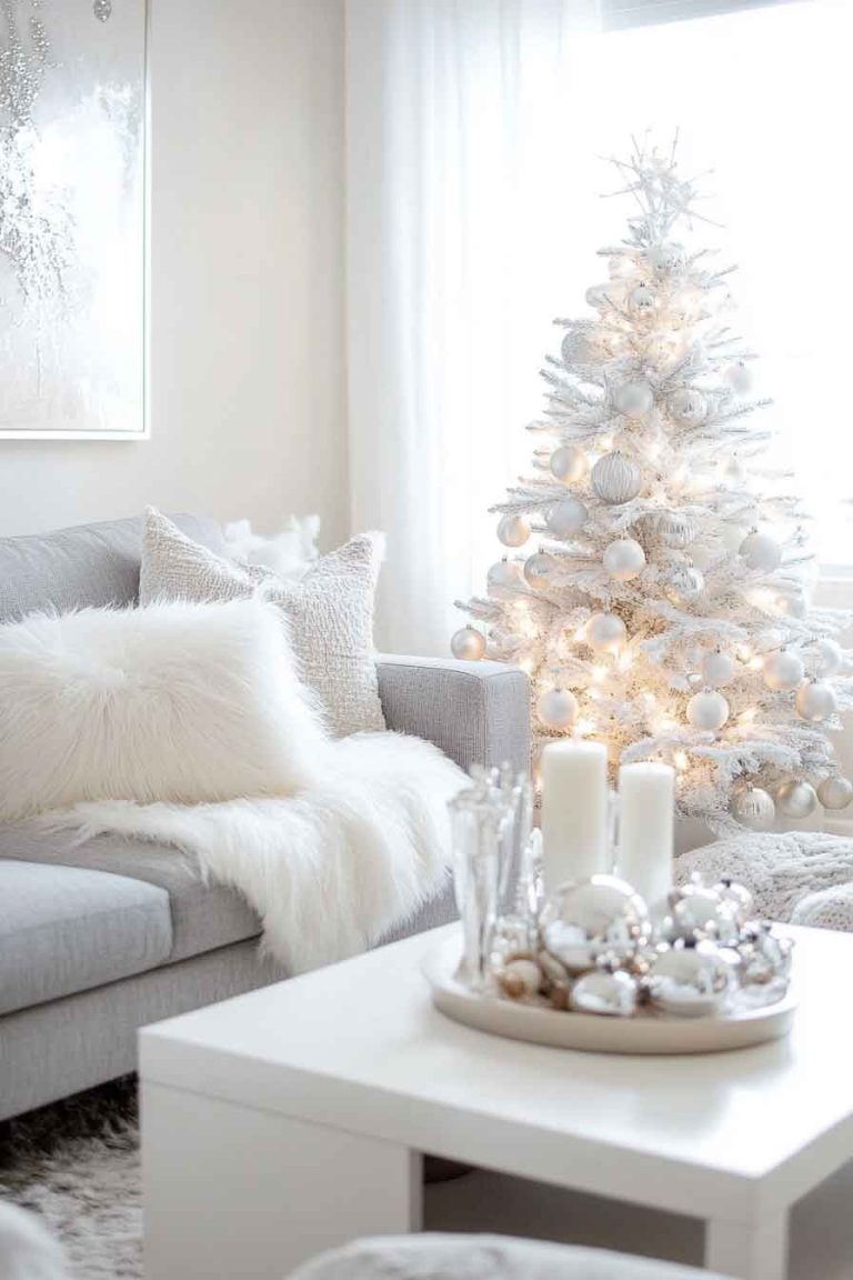 30 Cozy Christmas Aesthetic Decor Ideas: Creating a Warm and Festive Home